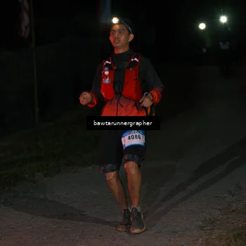 Runner Photo 5270480