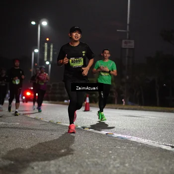 Runner Photo 5270496