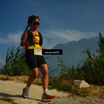 Runner Photo 5270504