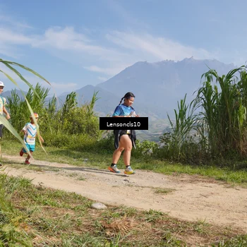 Runner Photo 5270505