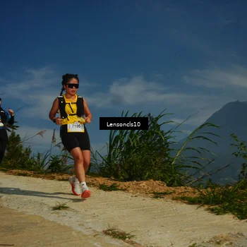 Runner Photo 5270507