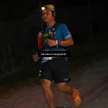 Runner Photo 5270509