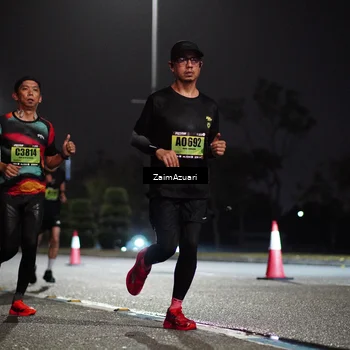 Runner Photo 5270512