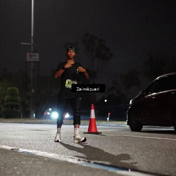 Runner Photo 5270514