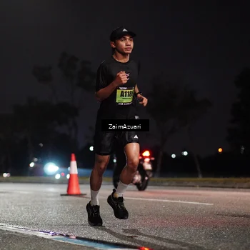 Runner Photo 5270515