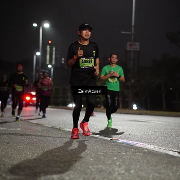 Runner Photo 5270520