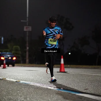Runner Photo 5270523