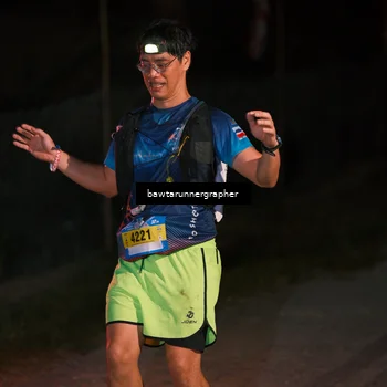 Runner Photo 5270529