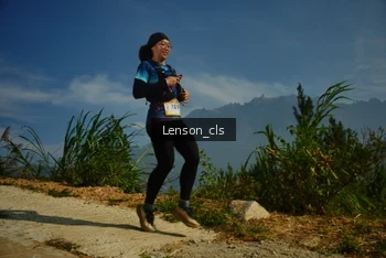Runner Photo 5270530