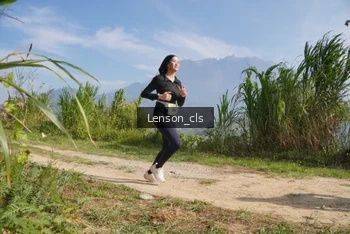 Runner Photo 5270531