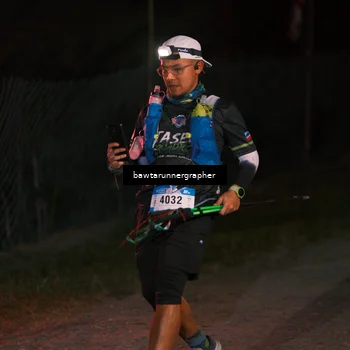 Runner Photo 5270532