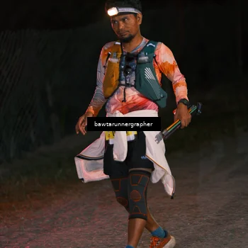 Runner Photo 5270533