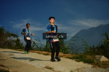 Runner Photo 5270537