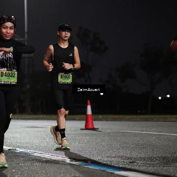 Runner Photo 5270544