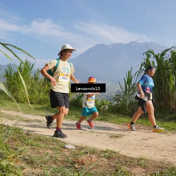 Runner Photo 5270545