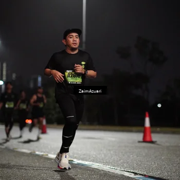 Runner Photo 5270546