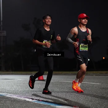 Runner Photo 5270547