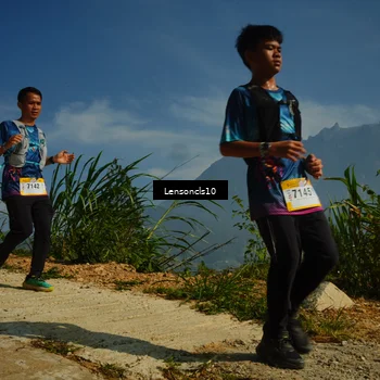 Runner Photo 5270558