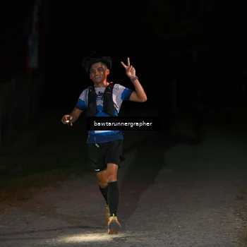 Runner Photo 5270560