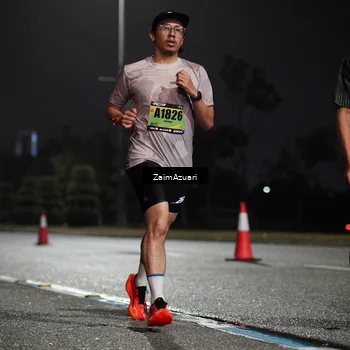 Runner Photo 5270563