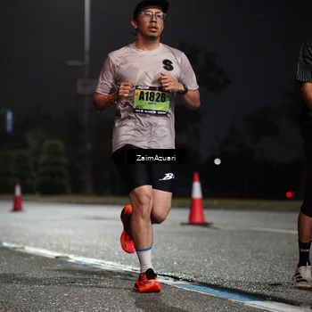 Runner Photo 5270564
