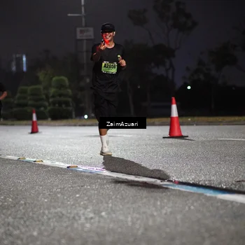 Runner Photo 5270574