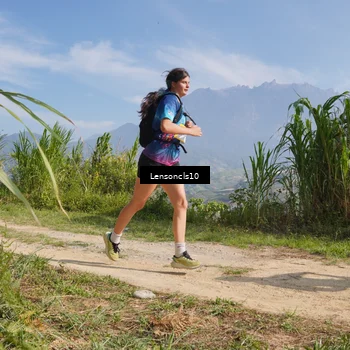 Runner Photo 5270577