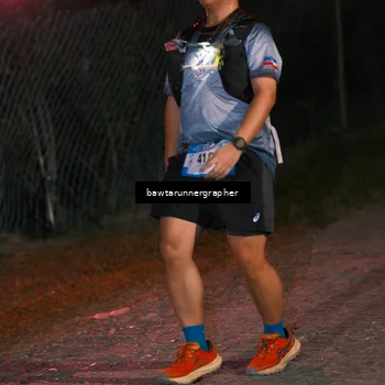 Runner Photo 5270578
