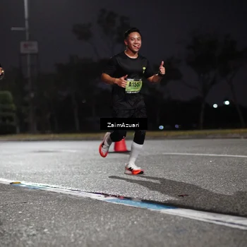 Runner Photo 5270581