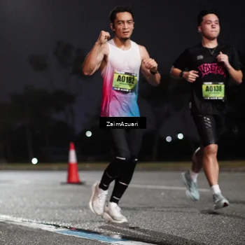 Runner Photo 5270584