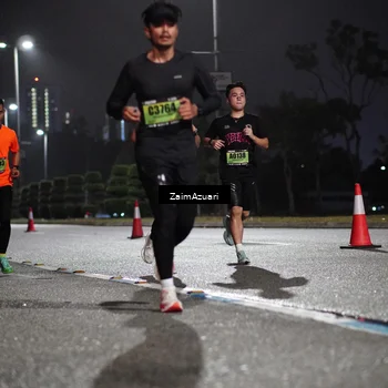 Runner Photo 5270588