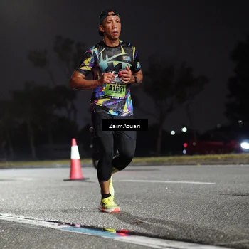 Runner Photo 5270590