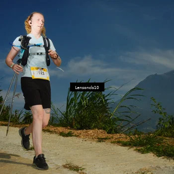 Runner Photo 5270592