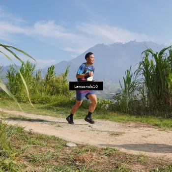 Runner Photo 5270593
