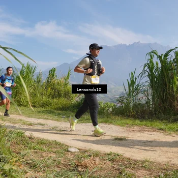Runner Photo 5270594