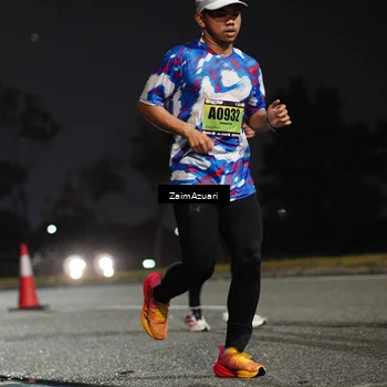 Runner Photo 5270597