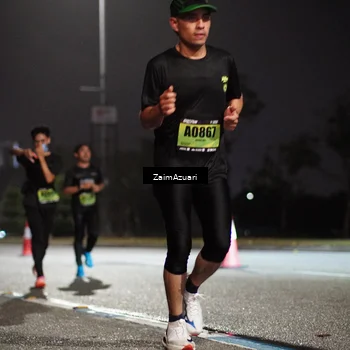 Runner Photo 5270598