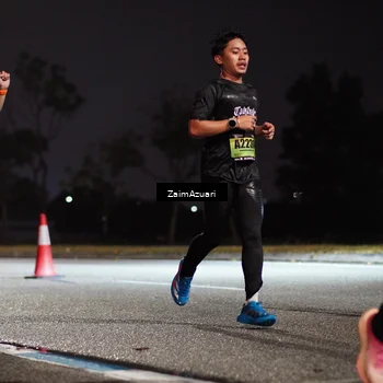 Runner Photo 5270601