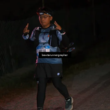 Runner Photo 5270612