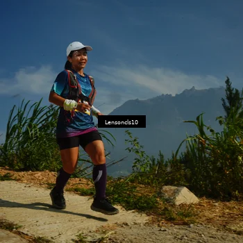 Runner Photo 5270620