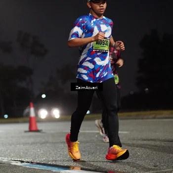 Runner Photo 5270632