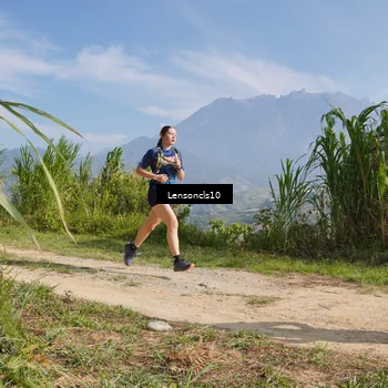 Runner Photo 5270634