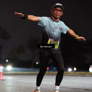 Runner Photo 5270643