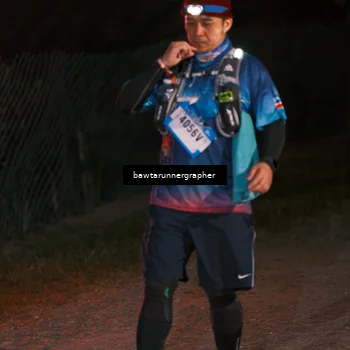 Runner Photo 5270645