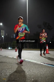 Runner Photo 5270650