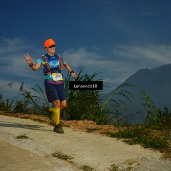 Runner Photo 5270655