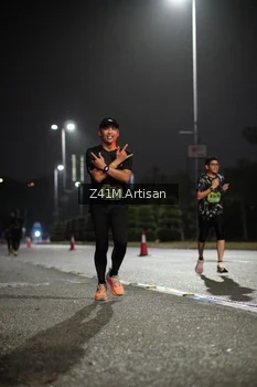 Runner Photo 5270657