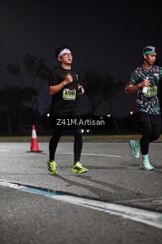 Runner Photo 5270658