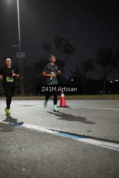 Runner Photo 5270659