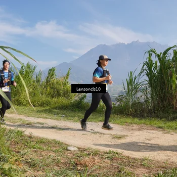 Runner Photo 5270660